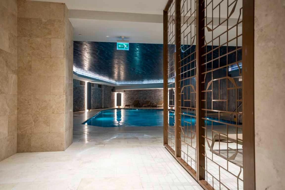 Beyoglu Benesta Residence, 1 Bedroom Apartment No-37 Стамбул Экстерьер фото